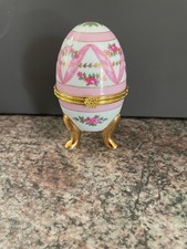 Vintage faberge inspired for sale  AYR