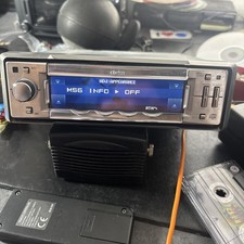 Clarion dxz858rmp autoradio gebraucht kaufen  Hannover