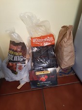Firewood & Charcoal for sale  SMETHWICK