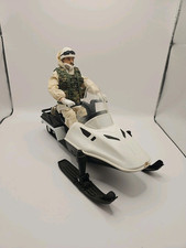 Armed forces snow for sale  NOTTINGHAM