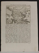 Grecia tempo giulio usato  Perugia