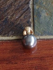 pendentif or diamant d'occasion pendentif or diamant d'occasion  Créteil