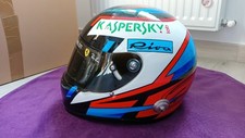 Casque helmet casco d'occasion  France