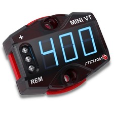 Voltímetro digital Stetsom MiniVT-HV alta tensão display LED azul energia remota comprar usado  Enviando para Brazil