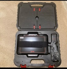 Autel maxicom mk900bt for sale  WALSALL