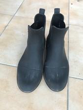 Reitstiefel stiefeletten grö� gebraucht kaufen  Erkelenz