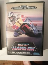 Jeu vidéo sega d'occasion  Hergnies