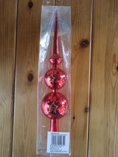 Puntale albero natale usato  Taranto