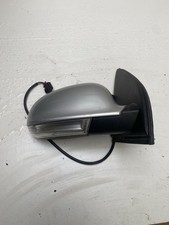 vw golf mk 5 wing mirror silver for sale vw golf mk 5 wing mirror silver for sale  CARDIFF