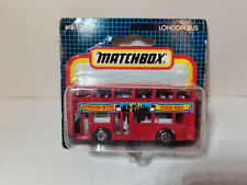 Matchbox leyland titan gebraucht kaufen  Jena