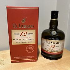 Dorado years rum for sale  River Forest