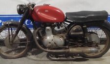 Parilla italian motorcycle for sale  CRAIGAVON