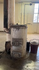 Holzofen winnweiler ludw gebraucht kaufen  Stuttgart