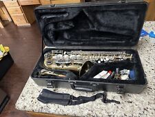 Selmer aristocrat as600 for sale  Powderly
