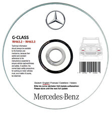 Mercedes classe w463 usato  Italia