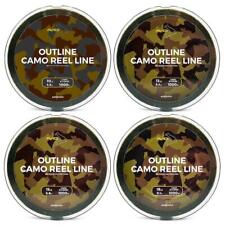 Avid outline camo for sale  LLANELLI