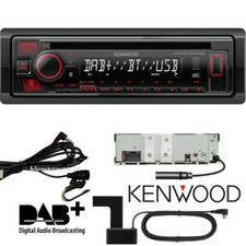 Kenwood kdc bt450dab gebraucht kaufen  Nürnberg