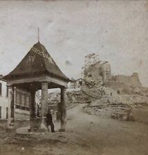 Stereo view foto gebraucht kaufen  Raubling