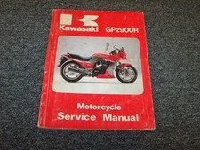 1984 kawasaki gpz900r for sale  Fairfield