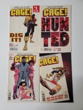 Cage luke cage for sale  Prosper