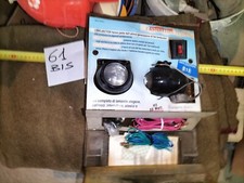 Kit faretti lenticolari usato  Ragusa