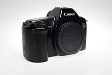 Corpo da câmera SLR de filme Canon EOS Rebel #G495 comprar usado  Enviando para Brazil