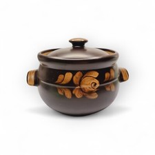 Denby pottery bakewell for sale  LANCASTER