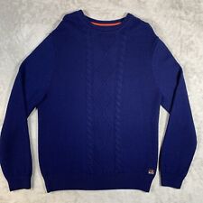 Isobaa jumper mens for sale  COALVILLE