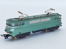 Gégé locomotive sncf d'occasion  Pornichet