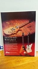 Gibson guitars 1984 for sale  Berlin