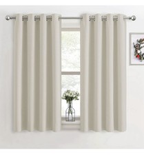 Curtains light beige for sale Curtains light beige for sale  LEIGHTON BUZZARD