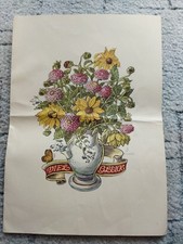 Schmucktelegramm 1961 gebraucht kaufen  Cuxhaven