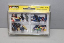 Usado, Quedan 16121 Figuras En La Estación Escala H0 OVP comprar usado  Enviando para Brazil