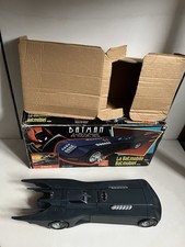 Véhicule vintage batman d'occasion  Metz-
