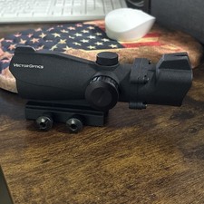 vector optics for sale  Bushkill