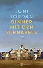 Dinner den schnabels gebraucht kaufen  Berlin