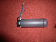 Moorhead trinkflasche grau gebraucht kaufen  Cottbus