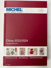 Michel katalog übersee gebraucht kaufen  Freiburg im Breisgau