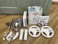 Working nintendo wii for sale  BOSTON