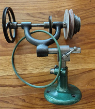 Pulley for watchmaker usato  Spedire a Italy