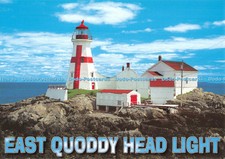 D132765 east quoddy for sale  WARLINGHAM