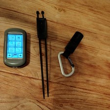 Garmin regon 300 gebraucht kaufen Garmin regon 300 gebraucht kaufen  Auma-Weidatal