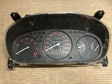 1996-2000 Honda Civic Acura EL cluster velocímetro automático 1.6L VTEC USADO comprar usado  Enviando para Brazil