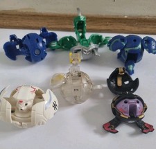 Bakugan battle brawlers for sale  WANTAGE