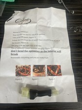 Ktm 690 optimiser for sale  NEWTOWNABBEY