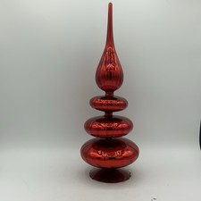 Christmas table topper for sale  Lewiston