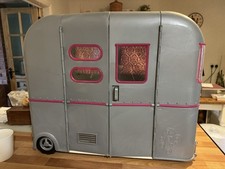 Generation camper trailer for sale  WEST BROMWICH