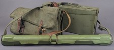 Mg42 patronenkasten werkzeugta gebraucht kaufen  Erkelenz