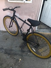 Fixie original bicycle for sale  Bakersfield