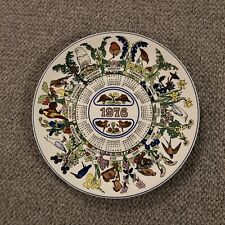 Wedgwood calendar plate for sale  BRISTOL